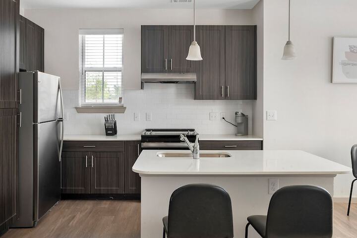Landing Apartments Pflugerville