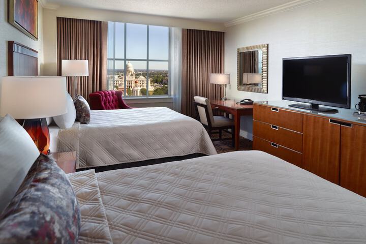 Omni Providence Hotel