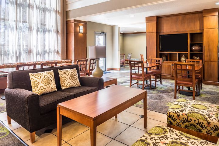 Staybridge Suites Las Cruces by IHG