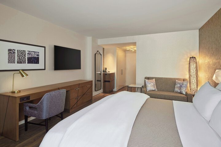 The Westin Austin Downtown