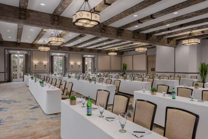 Rancho Bernardo Inn