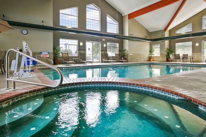 Best Western Plus Kennewick Inn