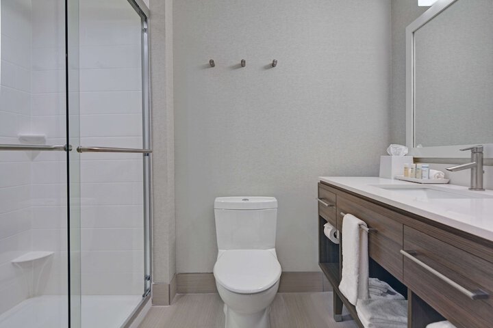 Home2 Suites by Hilton Bentonville Rogers