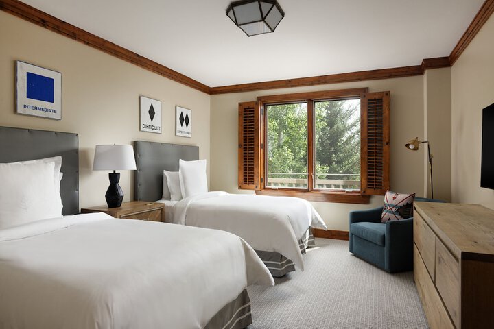 Four Seasons Resort Jackson Hole