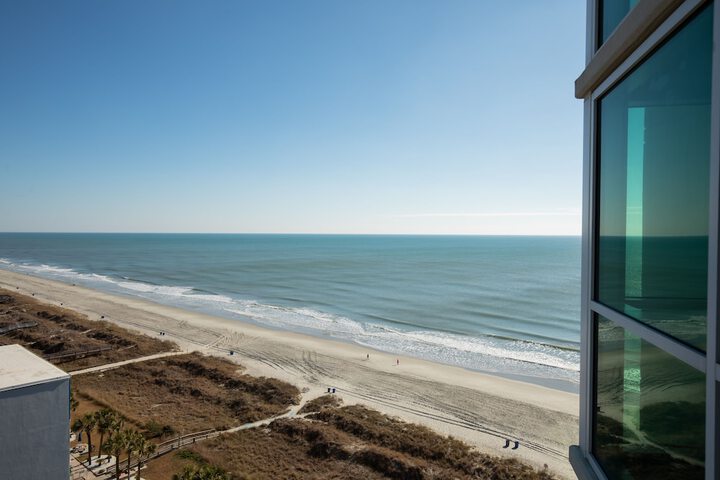 Avista Resort