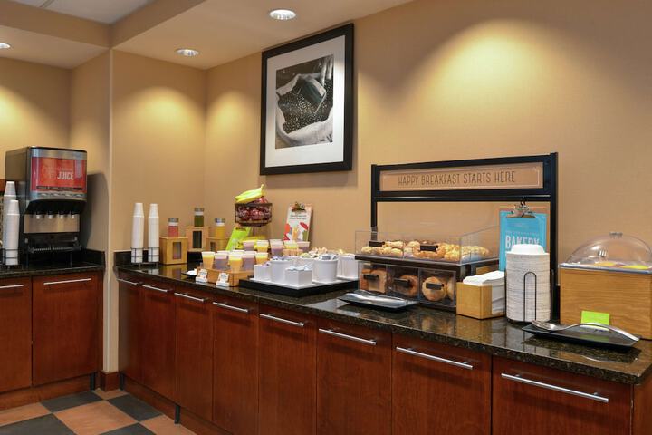Breakfast/Coffee Service 55 of 66