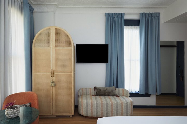 Granger Hotel Gaslamp Quarter a Member of Design Hotels
