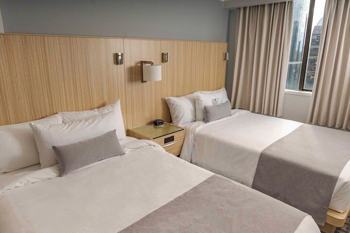 Century Plaza Hotel