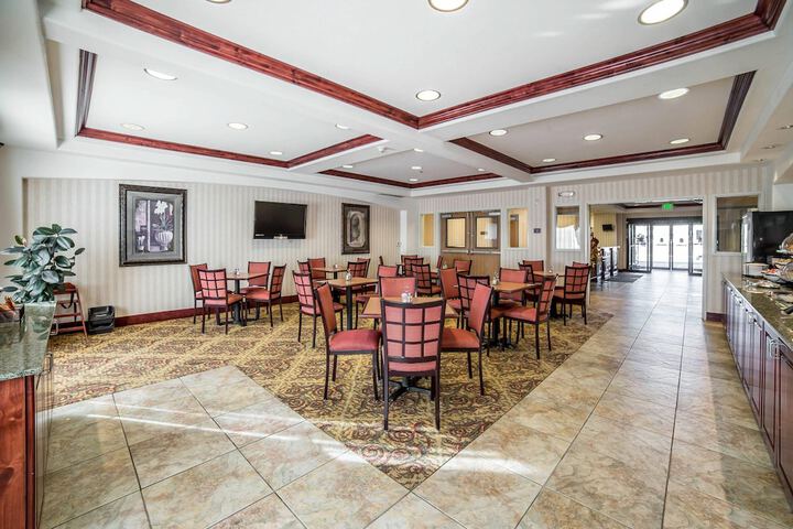Comfort Inn & Suites Rock Springs - Green River