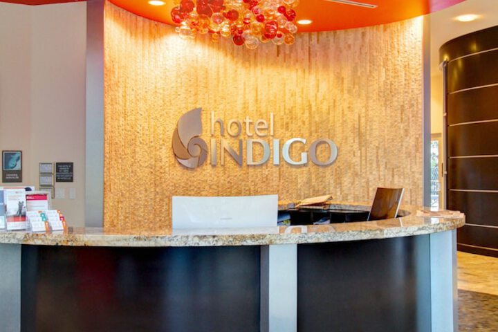 Hotel Indigo WACO - BAYLOR by IHG