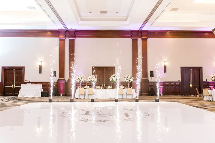 Wedding/Banquet 124 of 135