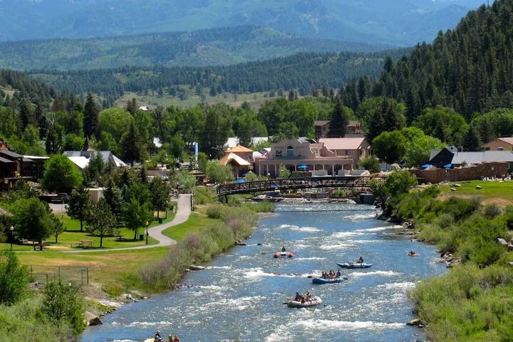 The Springs Resort & Spa