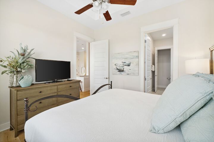 Prominence on 30A by Panhandle Getaways