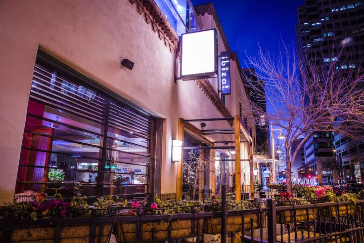 Hotel Andaluz Albuquerque Curio Collection by Hilton