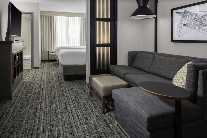 Hyatt Place Dallas / Arlington