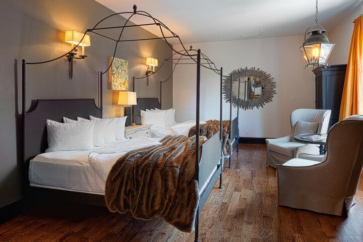 Hotel Domestique