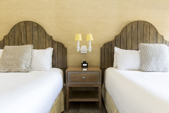FogCatcher Inn