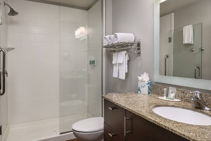 Towneplace Suites Salt Lake City-West Valley