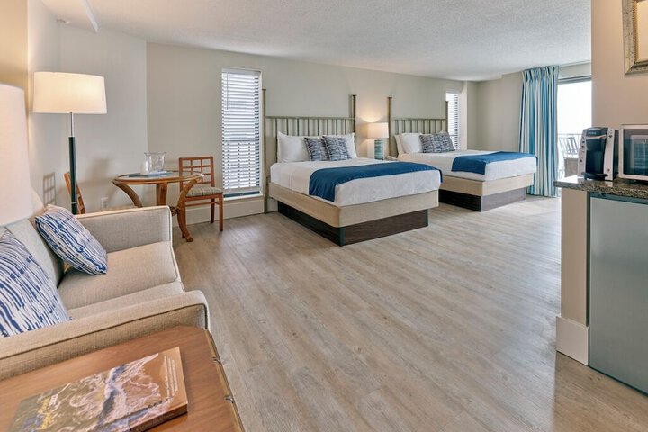Henlopen Oceanfront Hotel