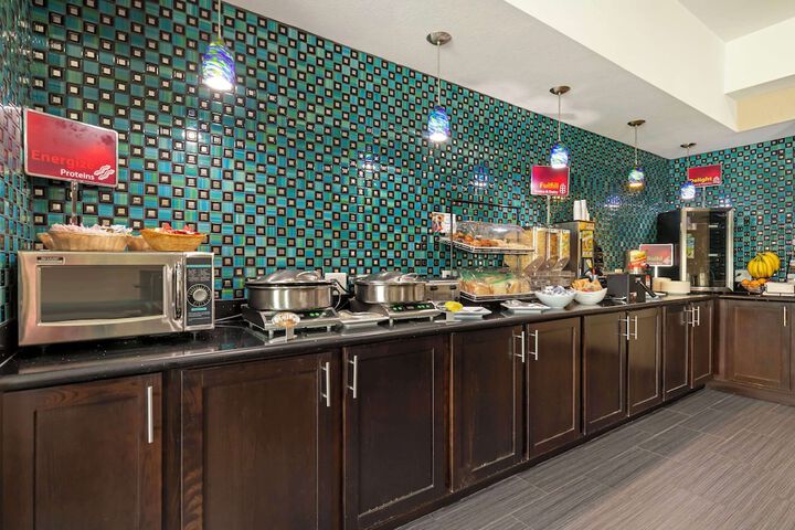 Best Western Plus Pleasanton Hotel