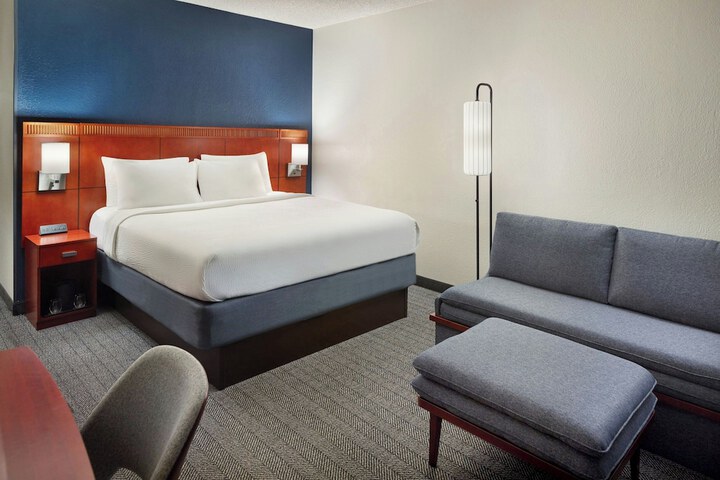 Courtyard by Marriott® Fort Lauderdale City of Plantation