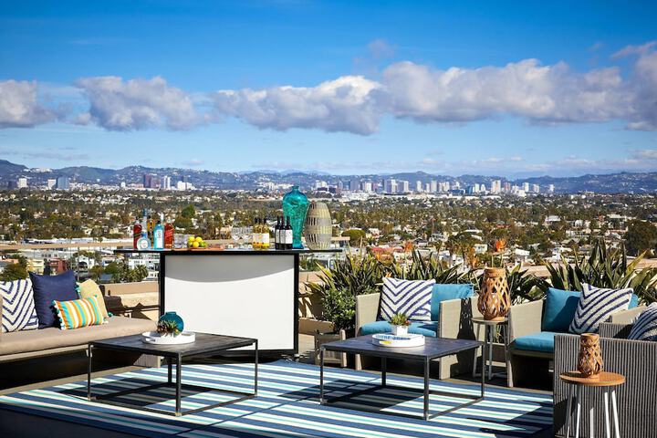 Terrace/Patio 105 of 106