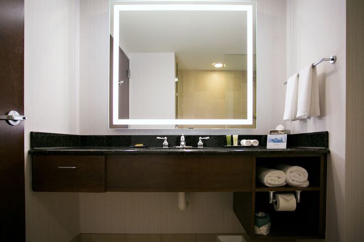 Hilton Minneapolis / Bloomington