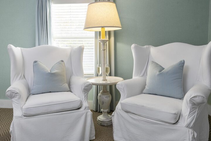 The Tides Beach Club