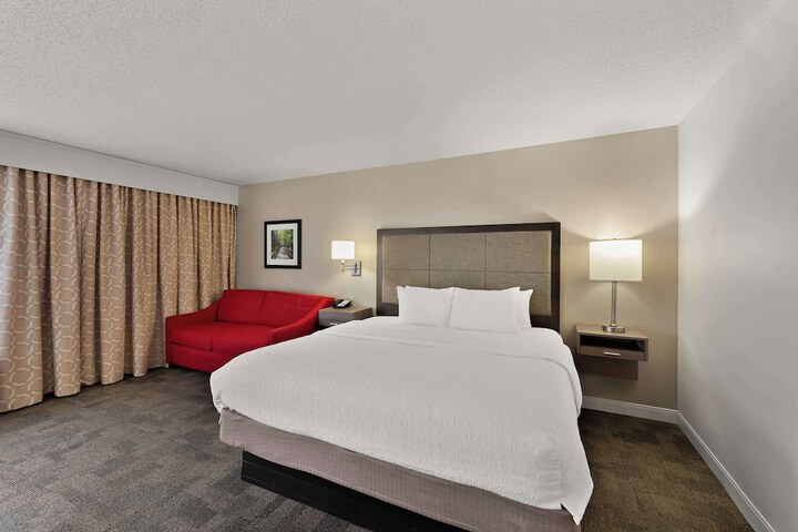 Hampton Inn Lancaster