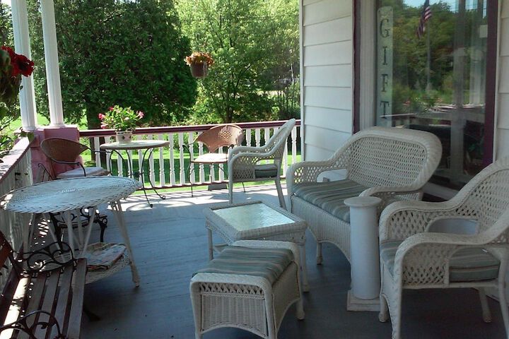 Gallets House B & B