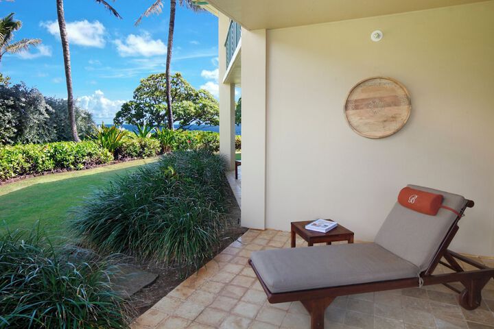 Waipouli Beach Resorts & Spa Kauai by OUTRIGGER