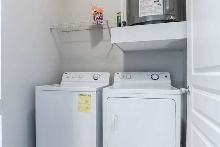 Laundry 118 of 127