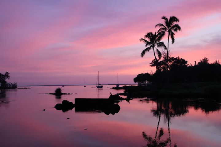 SCP Hilo Hotel