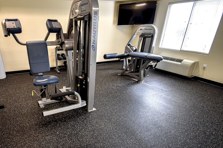 Health and Fitness 31 of 38