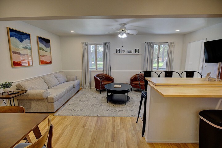 Shay Meadows Ranch & Resort #2500