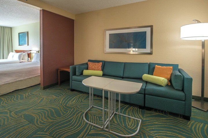 Springhill Suites by Marriott Orlando North / Sanford