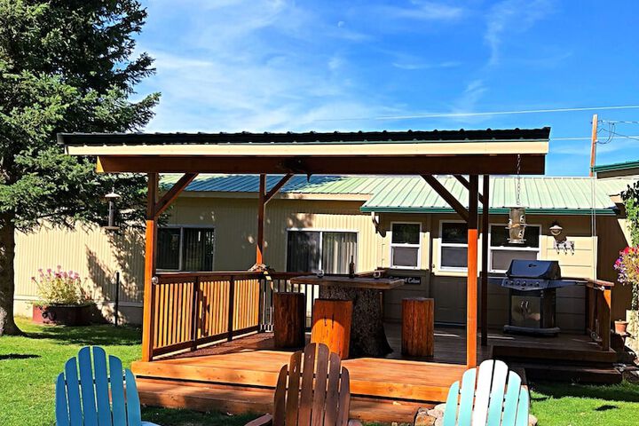 Hannon House