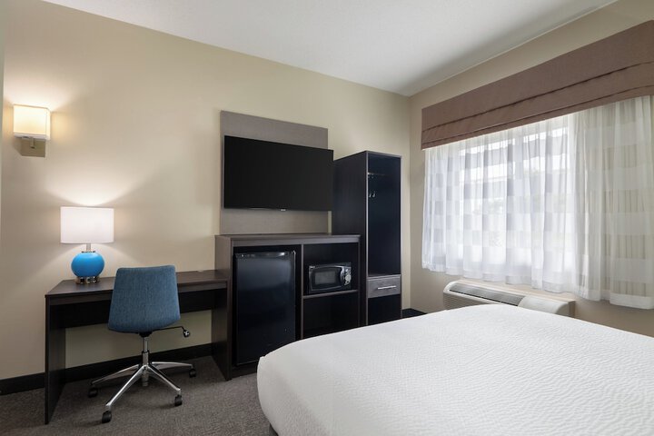 Garner Hotel Londonderry - Manchester by IHG
