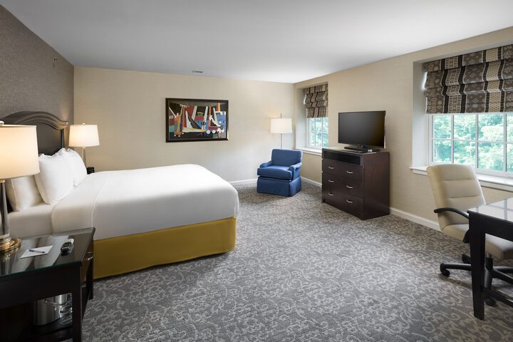 Andover Inn