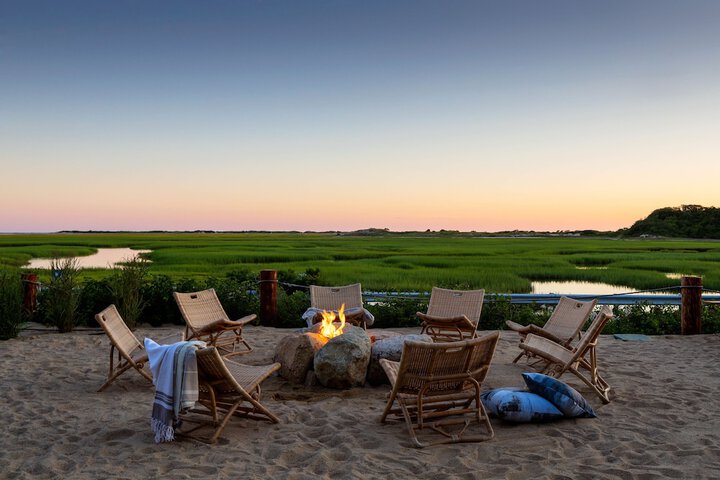 AWOL Hotel Provincetown