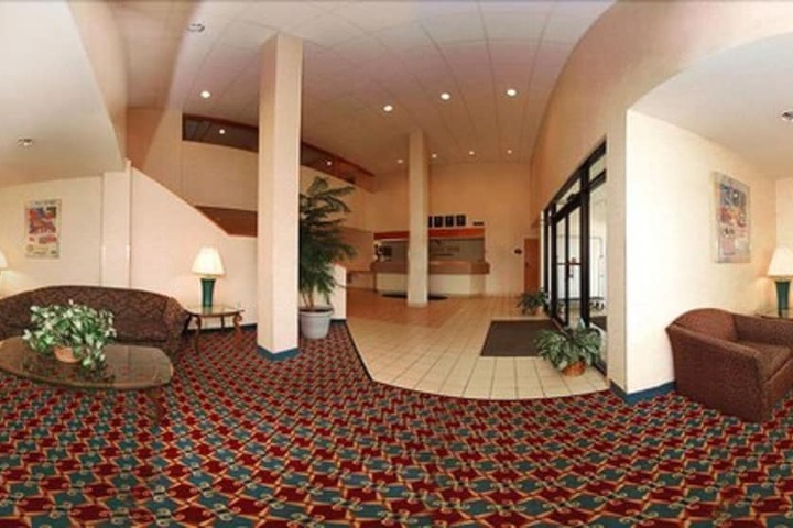Hotel Interior 3 of 23