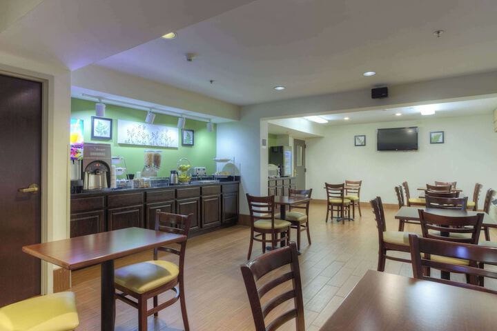 Sleep Inn Bryson City - Cherokee Area