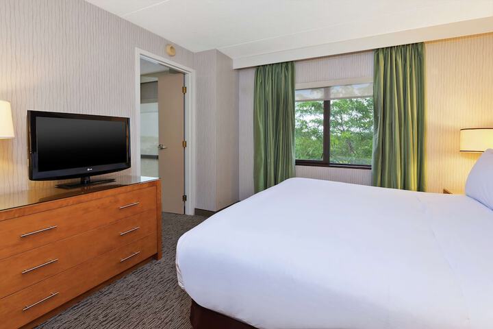 Hotel Auburn Hills