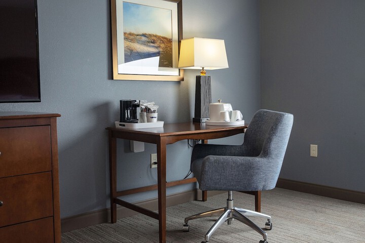 Hampton Inn & Suites Jacksonville