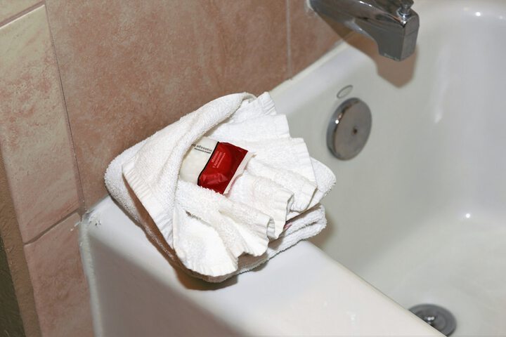 Microtel Inn & Suites by Wyndham Jacksonville Airport