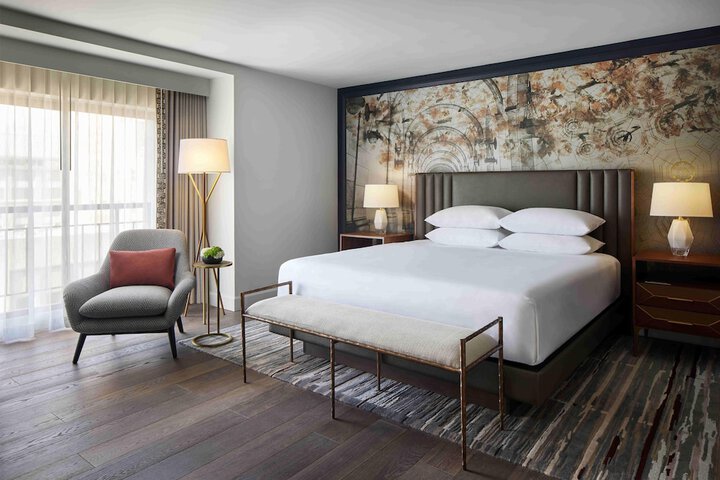 Grand Hyatt Washington