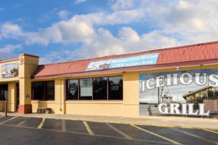 Econo Lodge Benton