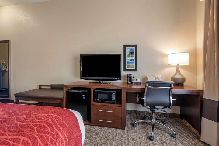 Comfort Inn & Suites Goodland