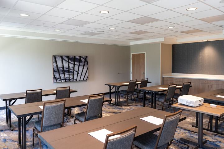 Fairfield Inn & Suites by Marriott Brooksville Suncoast Parkway