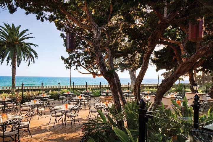 Four Seasons Resort The Biltmore Santa Barbara